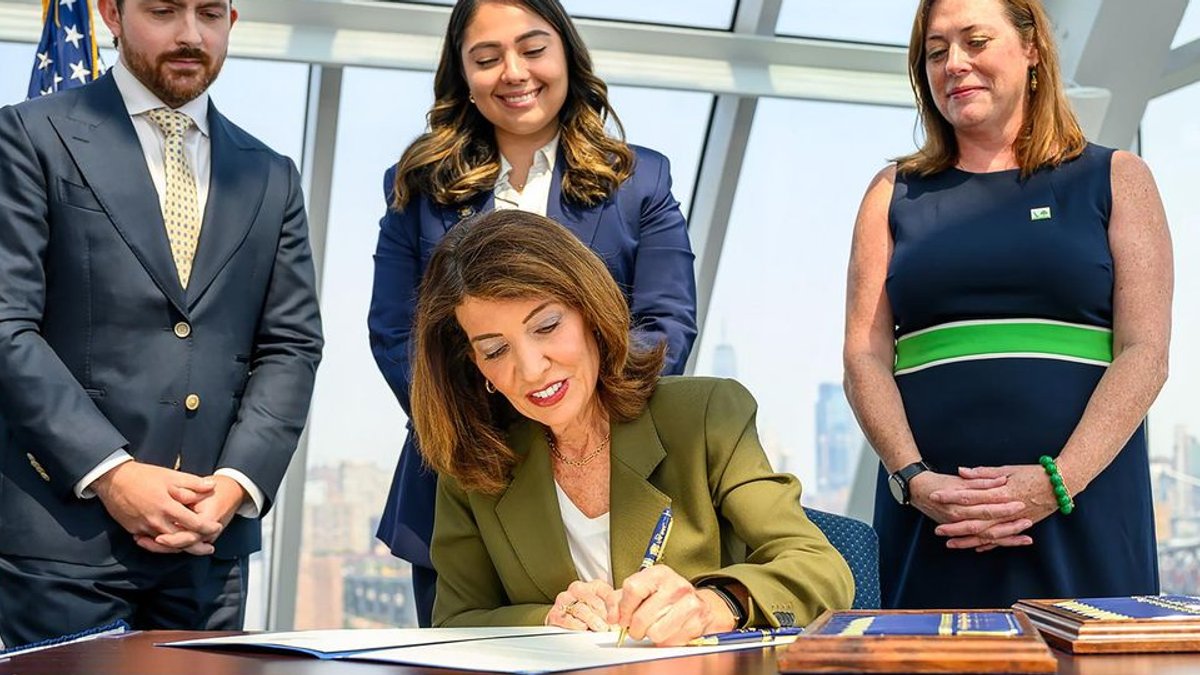 New York data center ban fails to fix grid woes New York data center ban fails to fix grid woes - data center ban