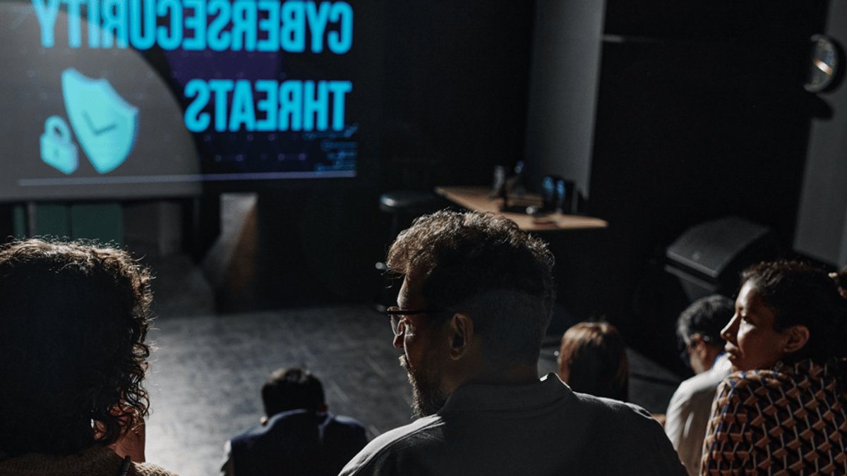 Security leaders dig deeper at Black Hat 2026 - black hat 2026