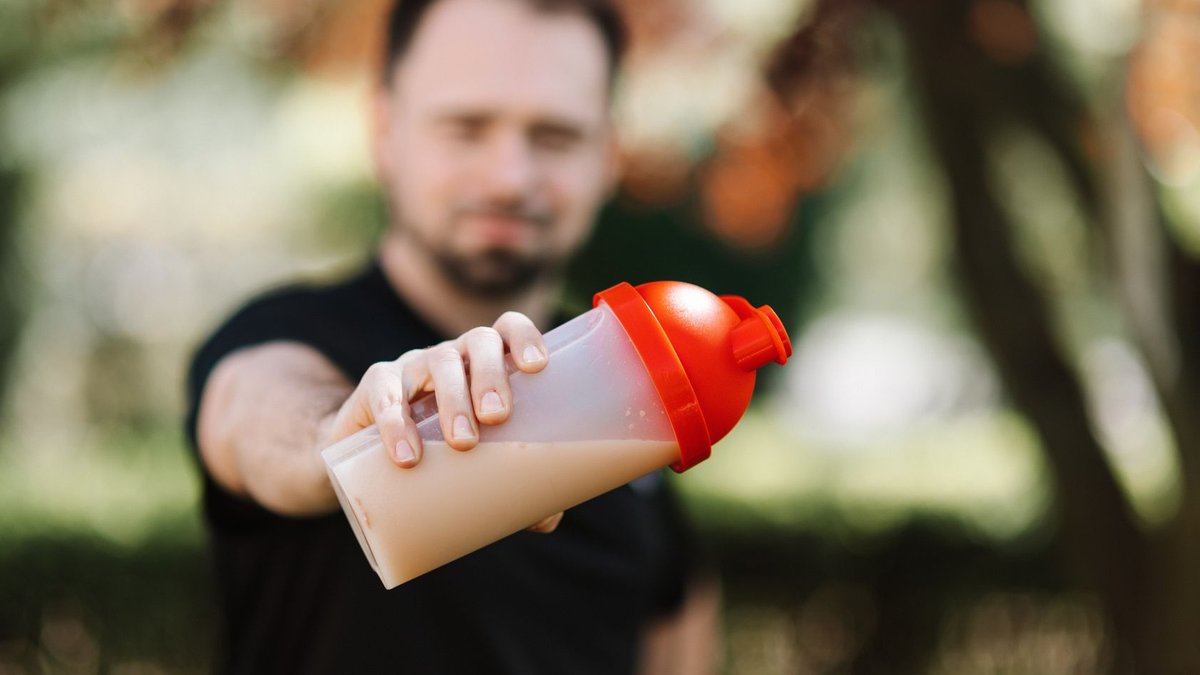 New Protein Rivals Whey for Muscle Building New Protein Rivals Whey for Muscle Building - postbiotic protein