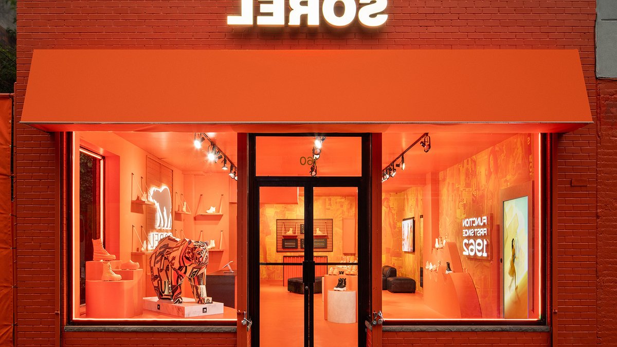 Caribou Inspired Design Takes Center Stage - caribou design
