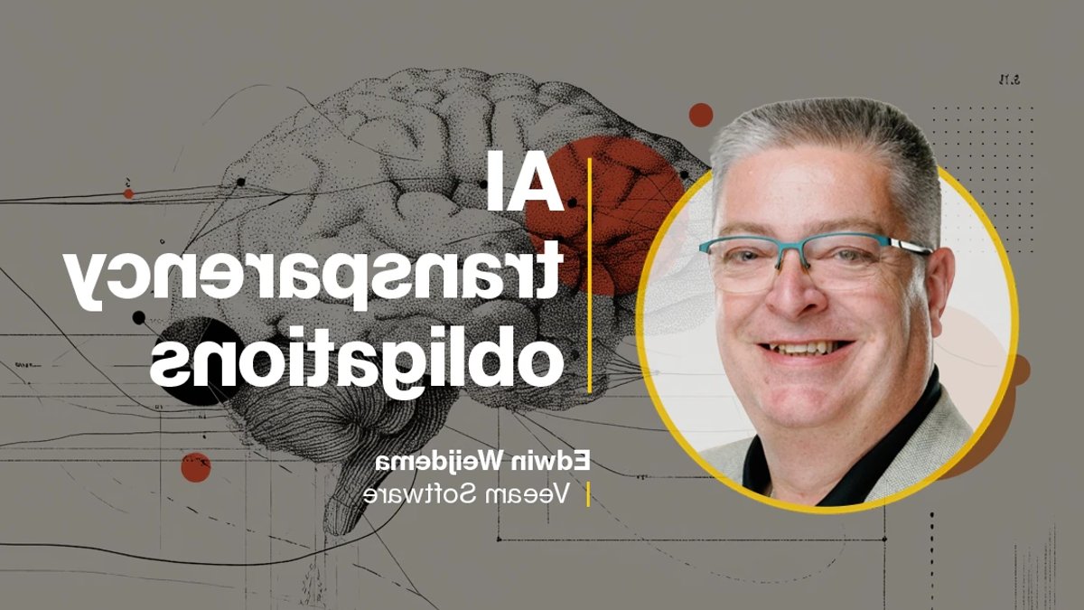 EU AI law takes first steps - ai law