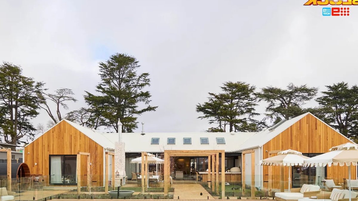 Block Daylesford homes: Where are they now Block Daylesford homes: Where are they now - block daylesford homes