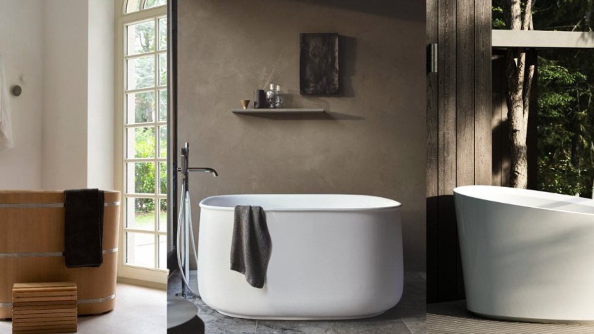 Japanese baths offer wellness and calm Japanese baths offer wellness and calm - japanese baths