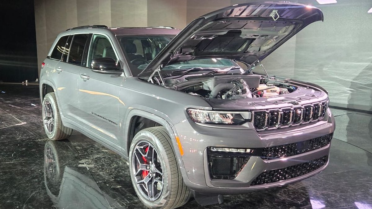SRT Unveils New System to Reduce Turbo Lag - turbo lag