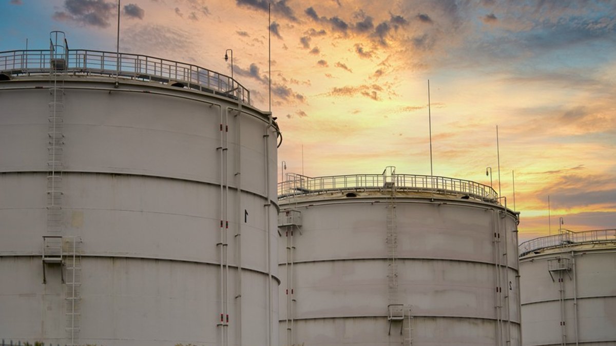 China’s crude imports rebound after June dip - crude imports