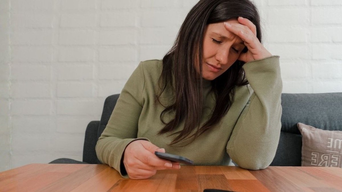 Chronic stress raises blood sugar levels - chronic stress