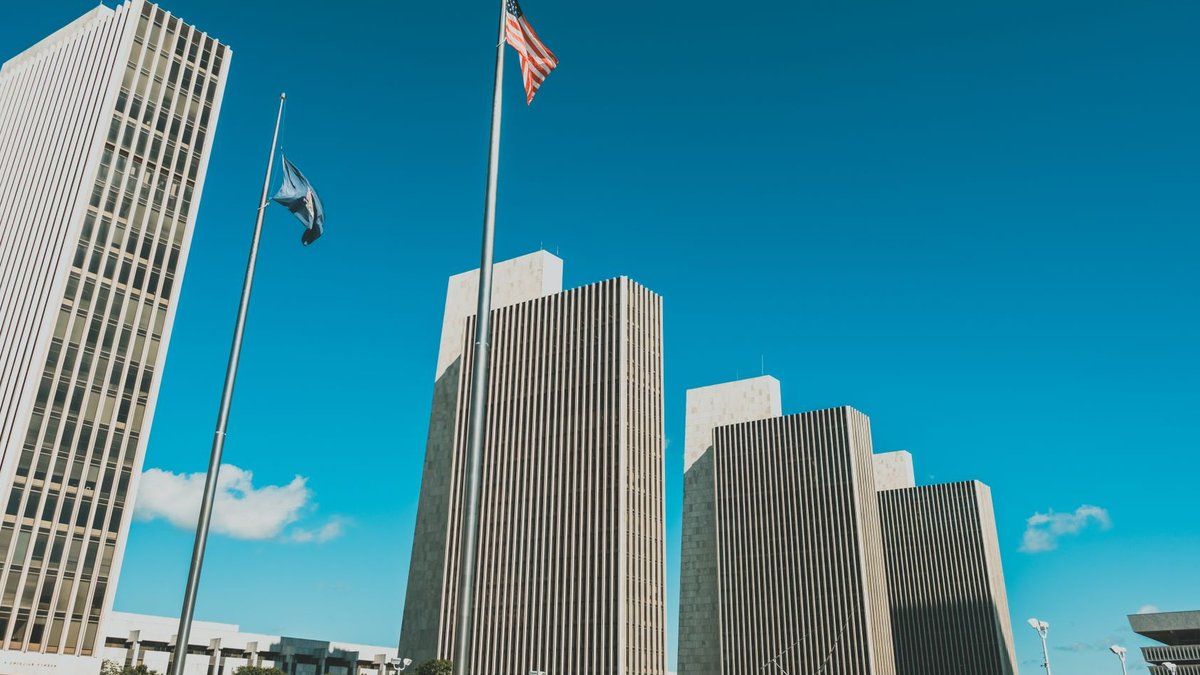 AU sets up office in Congo capital
