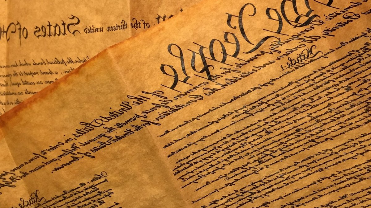 Defining We the People Shapes Americas Future - climate change