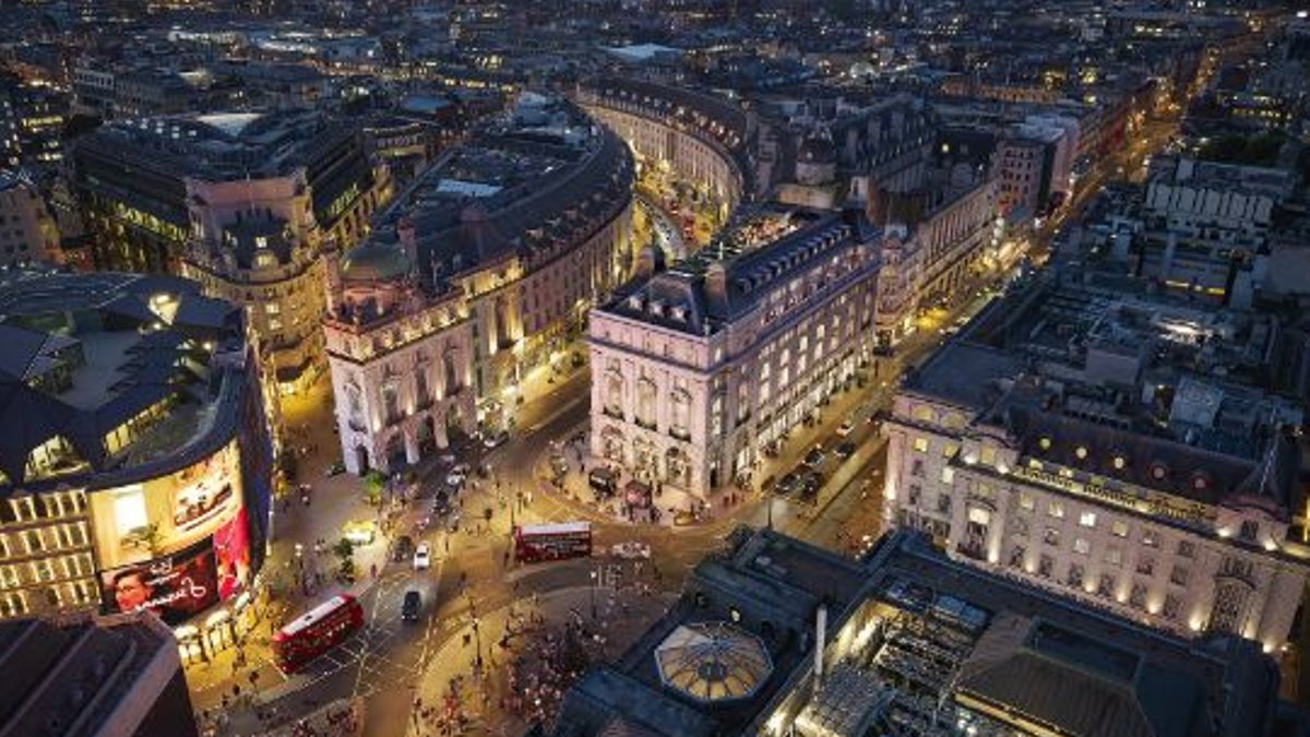 Time Out Market to launch at Piccadilly Circus in 2028 Time Out Market to launch at Piccadilly Circus in 2028 - timeout market london