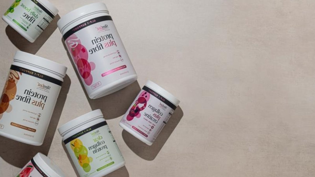 SlimFast invests £5m in functional nutrition - functional nutrition