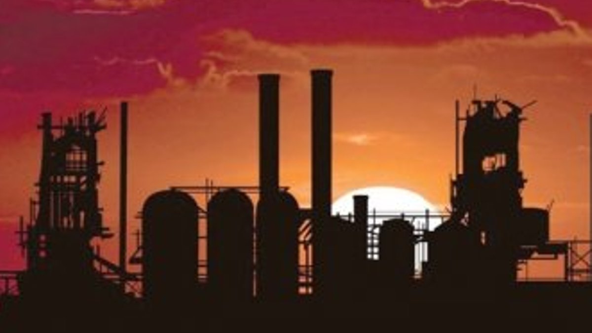 How India’s Industrial Operations Are Surging in 2025 How India’s Industrial Operations Are Surging in 2025 - industrial operations
