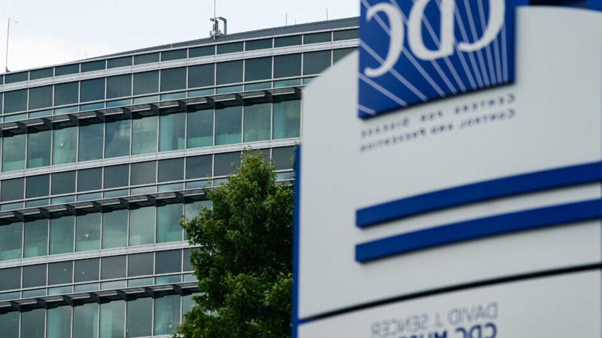 CDC still under fire one year later CDC still under fire one year later - cdc criticism