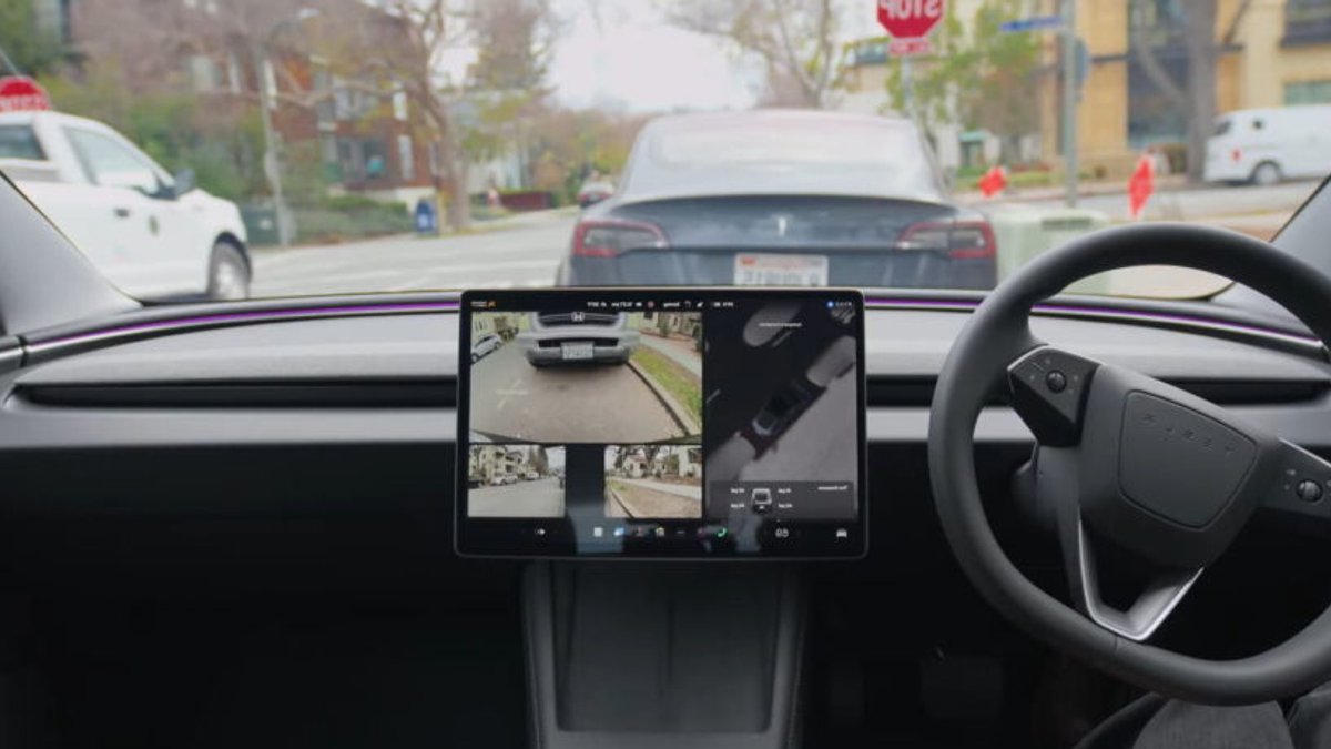 Tesla Seeks Data Privacy From Dutch Government Tesla Seeks Data Privacy From Dutch Government - tesla privacy