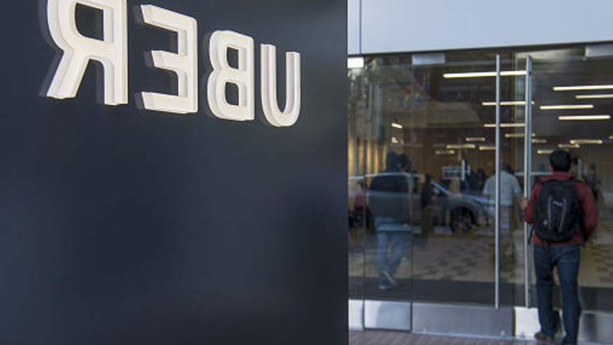 Uber expands with big Delivery Hero purchase