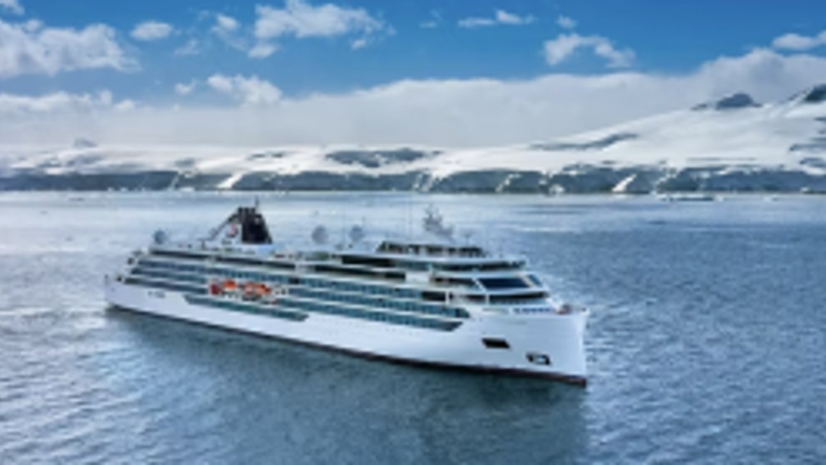 Viking Opens Booking for 2028-2029 Ocean Voyages - viking ocean voyages