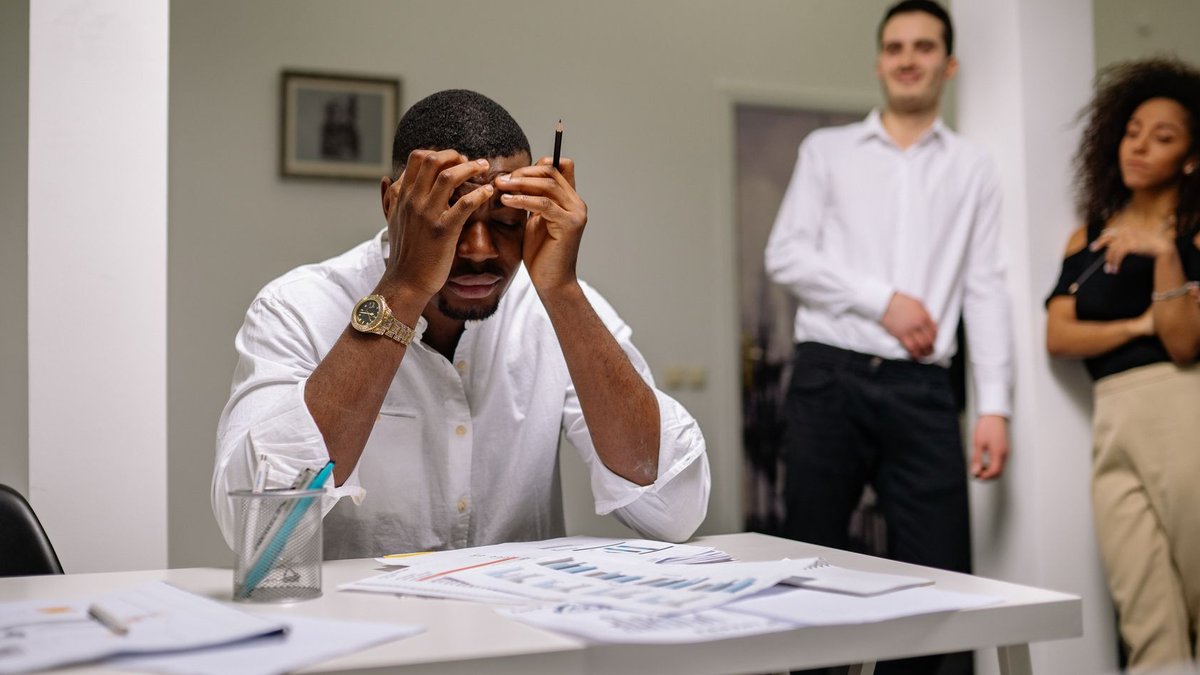 Poor manager selection hurts employee engagement - manager selection