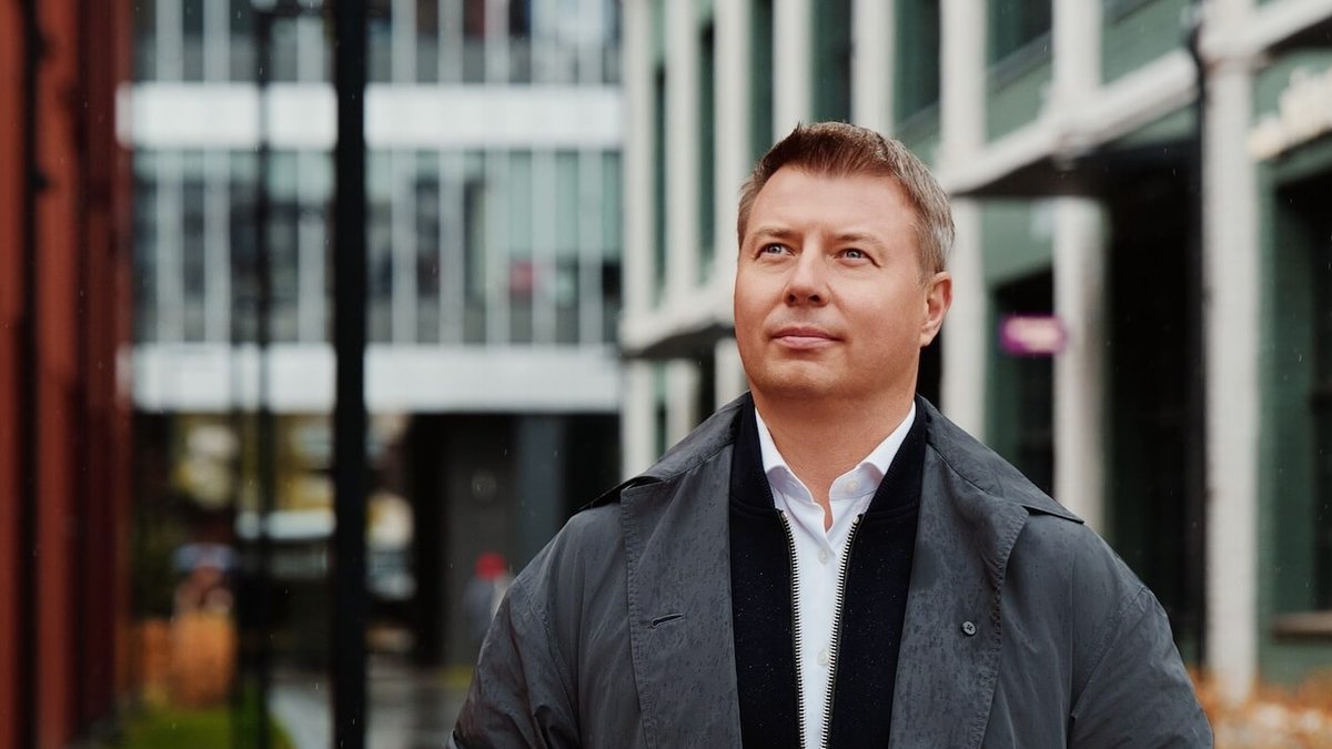 Vesper Co-Founder Denis Kitaev Steps Down Vesper Co-Founder Denis Kitaev Steps Down - vesper co founder