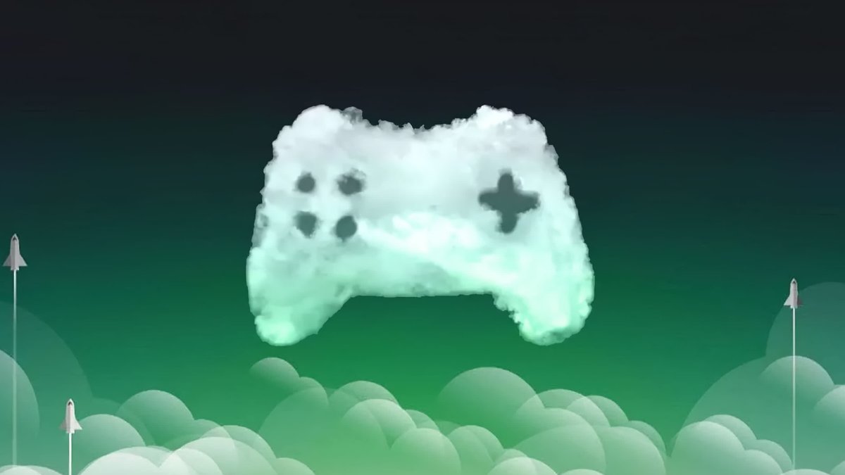 Take-Two CEO sees streaming driving tenfold growth - cloud gaming