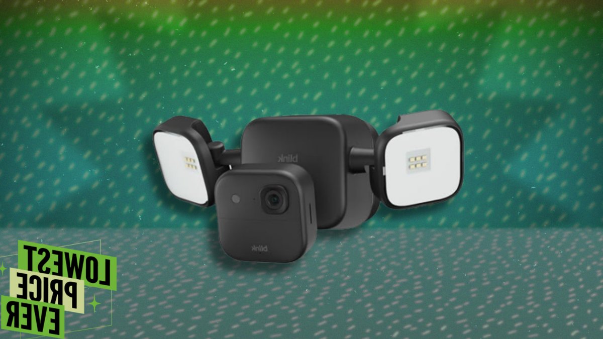 Floodlight Camera Sale Offers Big Discount Floodlight Camera Sale Offers Big Discount - floodlight camera