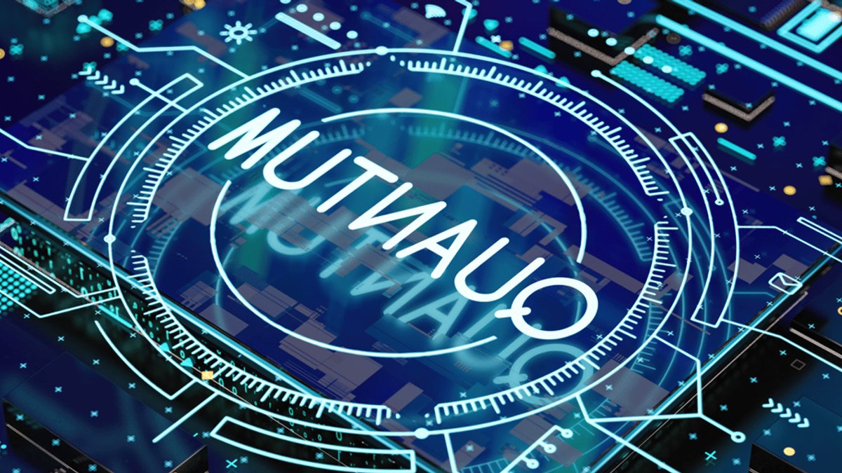 Quantum computing could ease AI's power demands - quantum computing