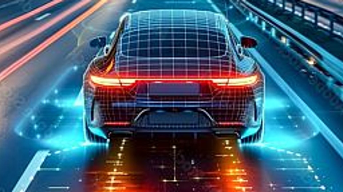 New safety rules take effect in 2029 New safety rules take effect in 2029 - vehicle safety