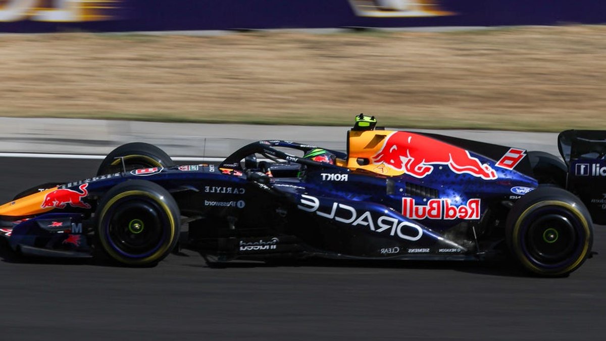 Red Bull F1 Back In The Fight - red bull f1