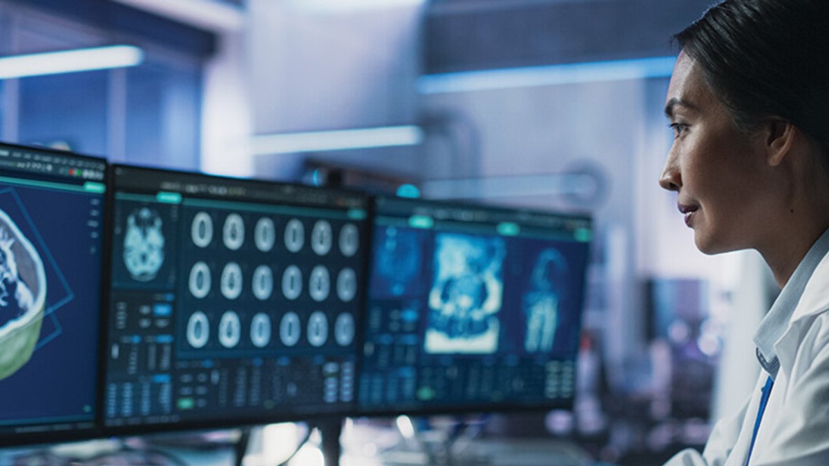 Healthcare Innovation Requires Strong Data Foundation - healthcare data