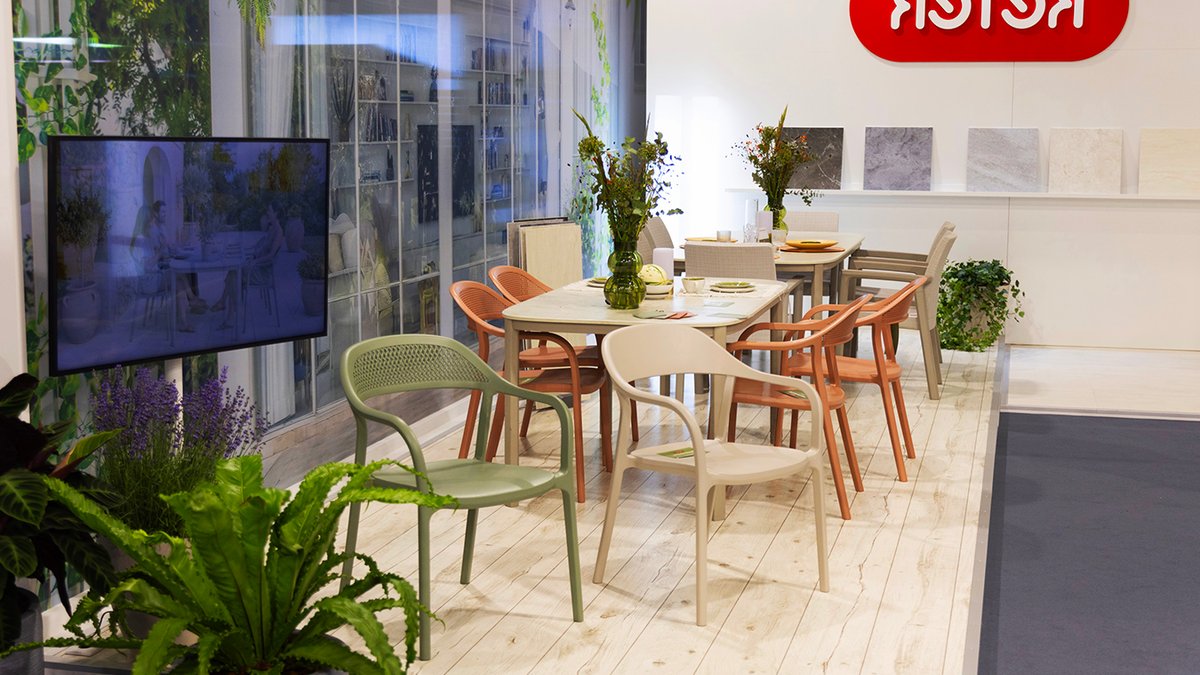 Keter reveals next generation of outdoor living innovation - outdoor living innovation