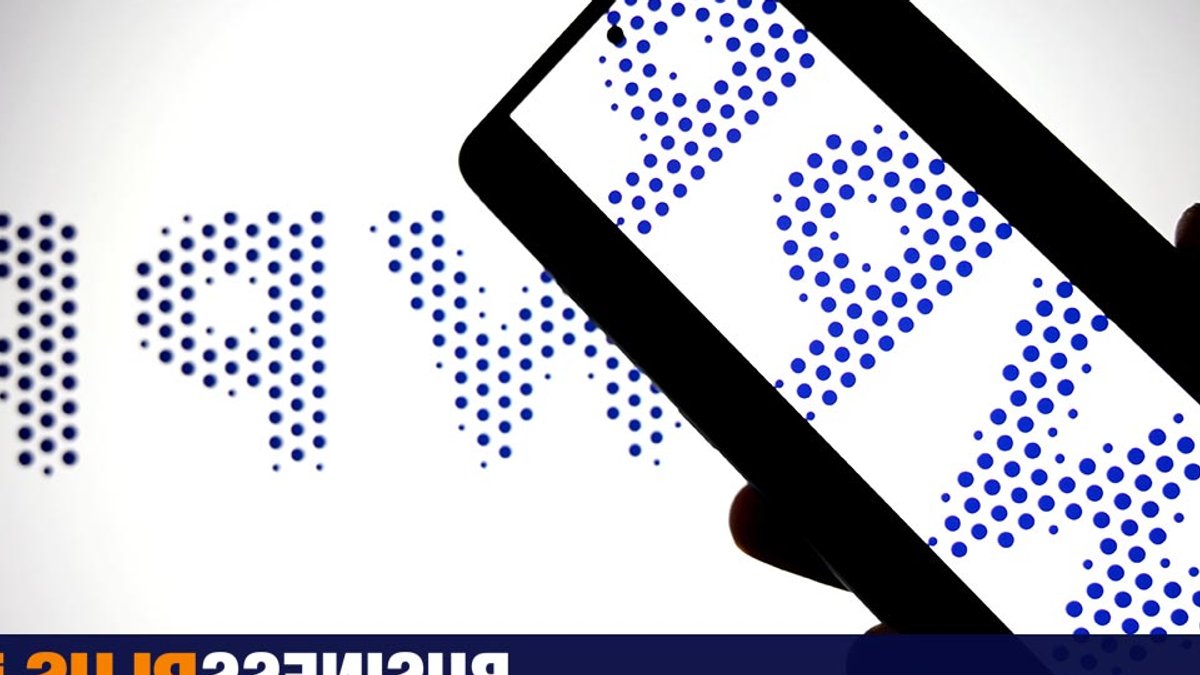 WPP shares surge on AI and cost cuts WPP shares surge on AI and cost cuts - wpp shares