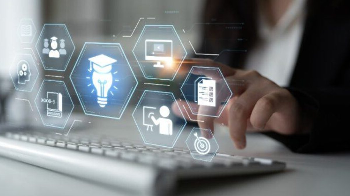 New Approach to Workplace Training Gains Momentum - workplace training