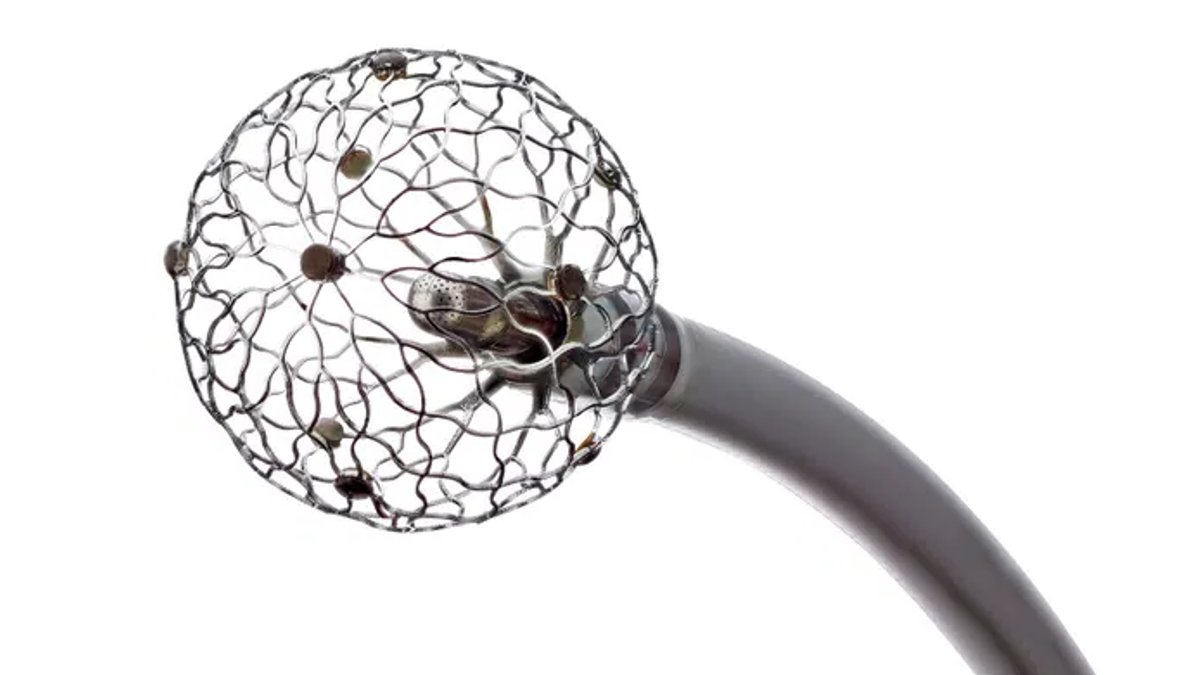 Medtronic wins CE mark for VT ablation treatment - vt ablation treatment