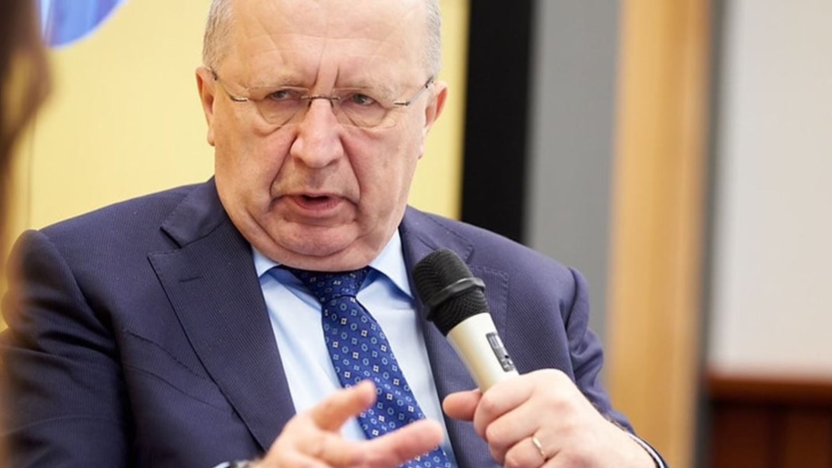 EU defense strategy outdated says Kubilius EU defense strategy outdated says Kubilius - defense strategy