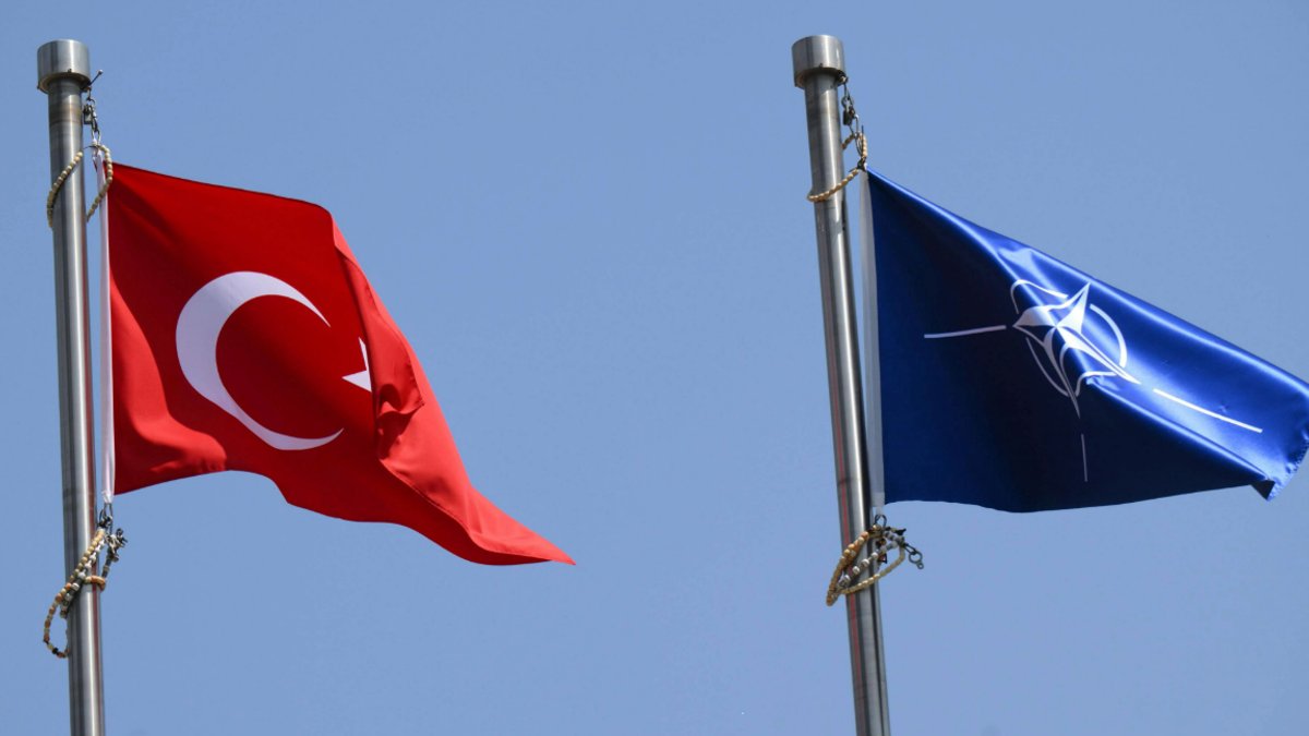 Turkey denies NATO defense pact conflict Turkey denies NATO defense pact conflict - nato defense