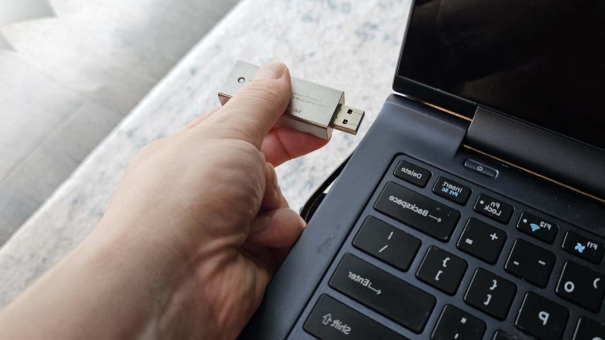 How to format a USB drive on Windows How to format a USB drive on Windows - format usb drive windows