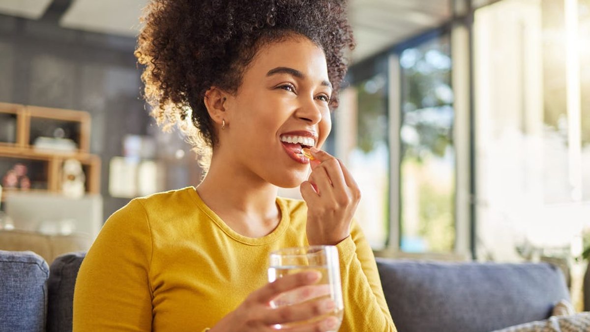 Vitamin D Timing Has Little Impact Experts Say Vitamin D Timing Has Little Impact Experts Say - vitamin d