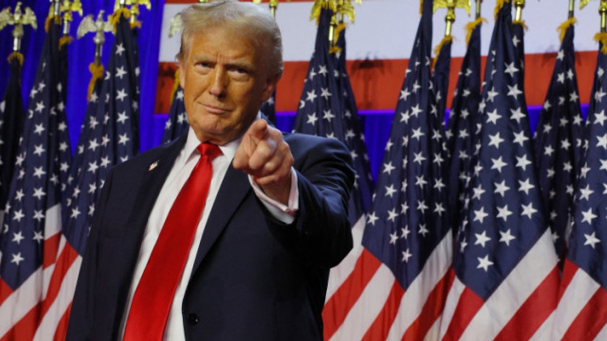 Factors Behind Trump Rally In Stock Markets Factors Behind Trump Rally In Stock Markets - trump stock market rally