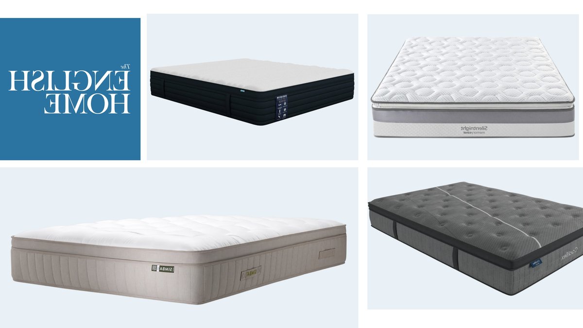 Best Cooling Mattresses for Hot Summer Nights Best Cooling Mattresses for Hot Summer Nights - cooling mattresses