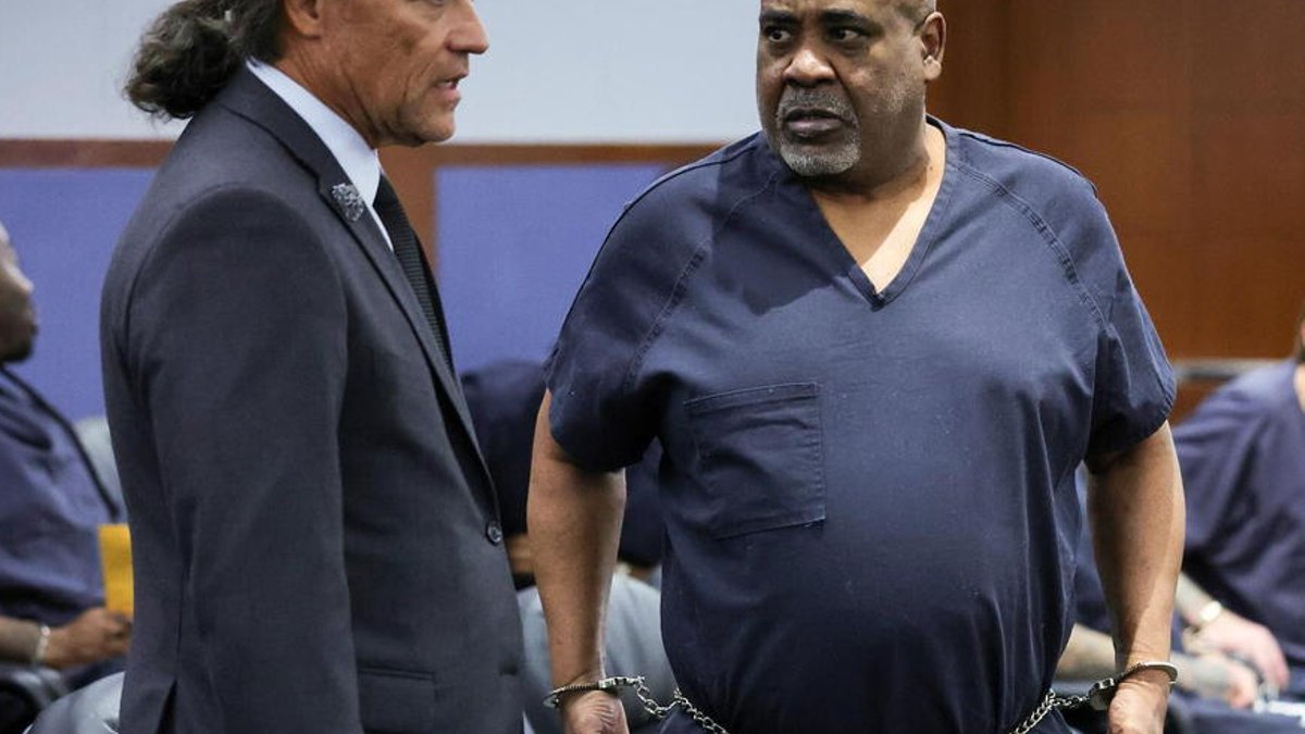 Tupac Shakur Murder Trial Begins Tupac Shakur Murder Trial Begins - tupac shakur