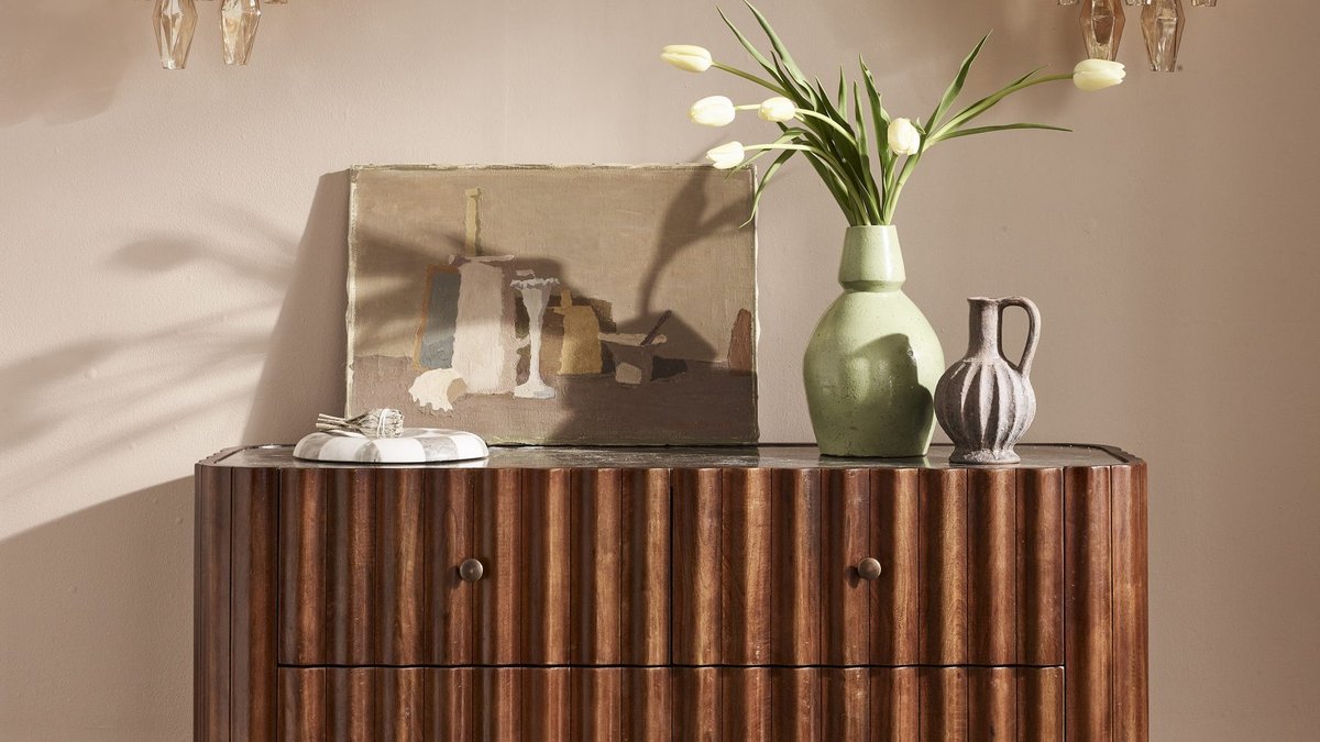 Atkin & Thyme to unveil Studio Larmour collaboration at Decorex - furniture collaboration