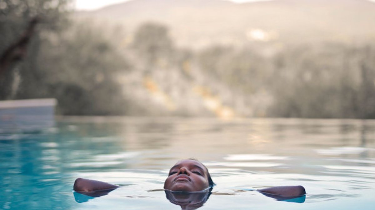 Demand Rises for Luxury Wellness Escapes - luxury wellness escapes