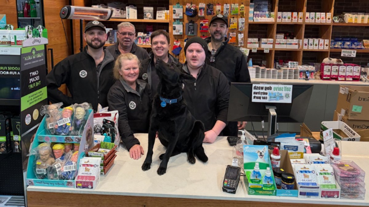 Just For Pets Honours Top Australian Pet Retailers Just For Pets Honours Top Australian Pet Retailers - top pet retailers