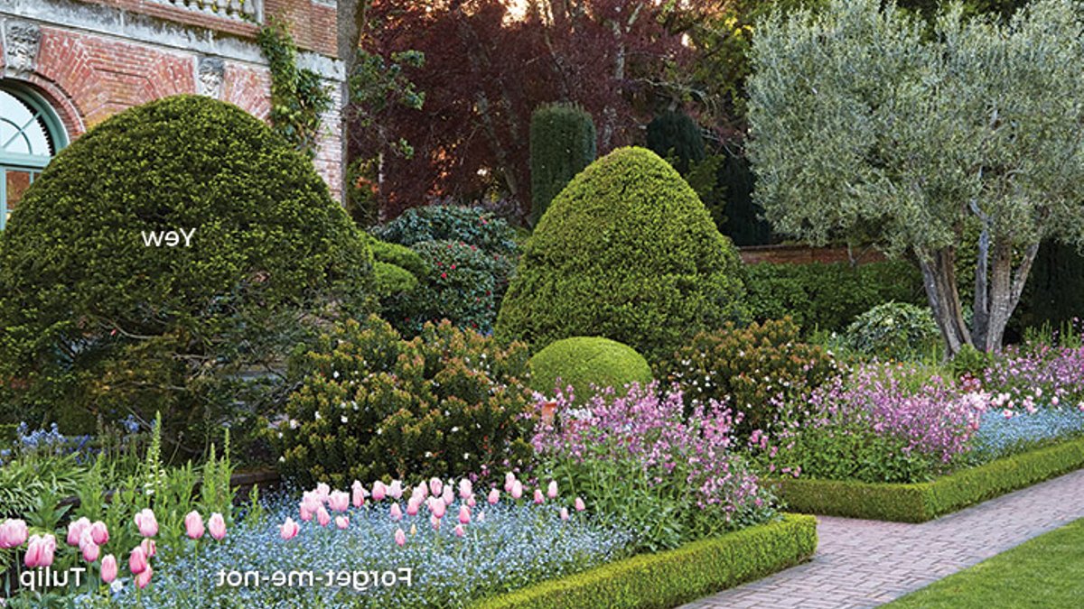 Garden Design Tips for Homeowners Garden Design Tips for Homeowners - garden design