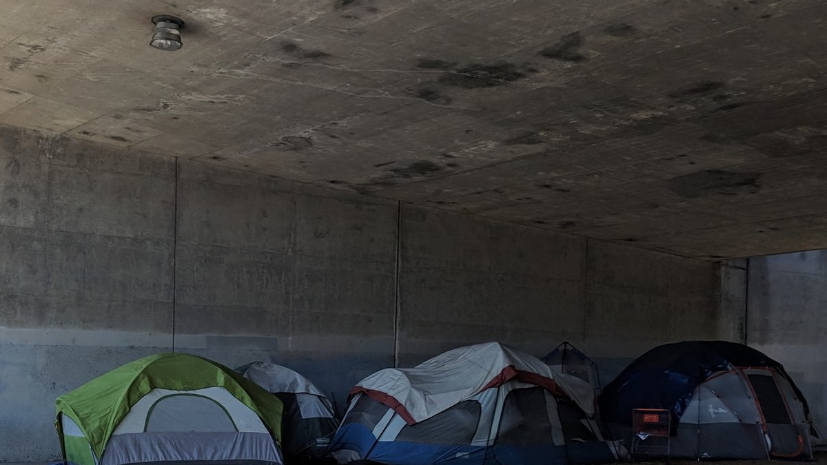 Berkeley Encampment Sweep Class Certified for Disabled Unhoused Residents - berkeley encampment sweep