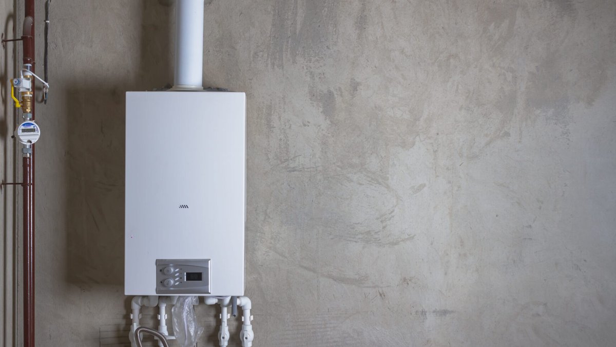 Breaking Down Gas Boiler Costs Breaking Down Gas Boiler Costs - breaking down