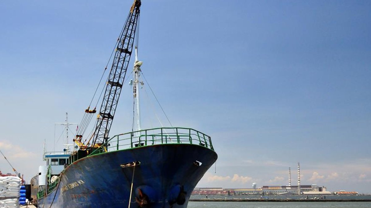 New MGA launches for ports and terminals - ports insurance