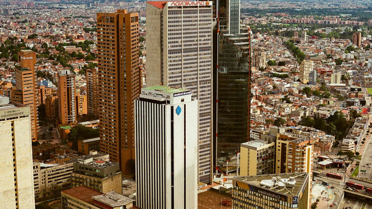 Top 5 Latin American Tech Hubs Top 5 Latin American Tech Hubs - latin american tech hubs