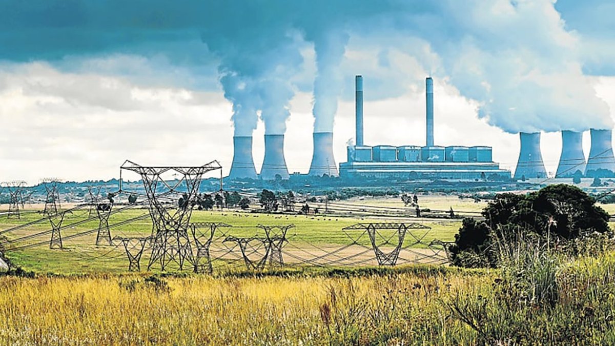 June power generation falls for 13th straight year June power generation falls for 13th straight year - power generation