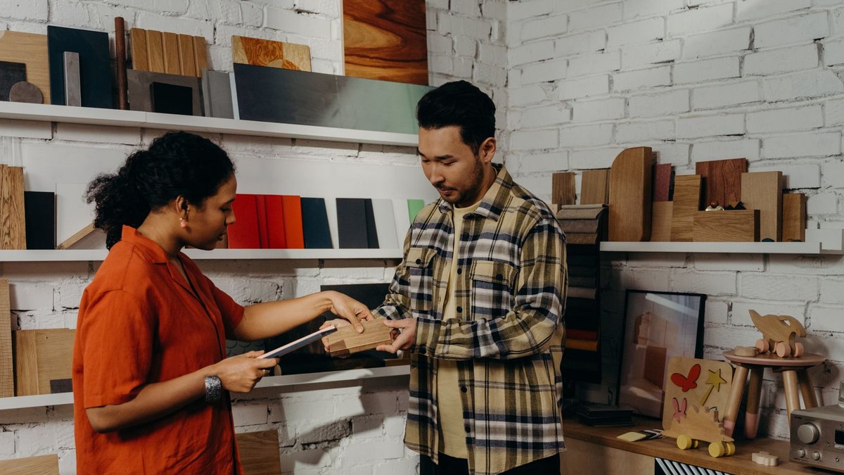 Supplier Questions Guide Buying Decisions - supplier questions