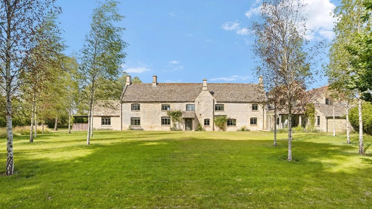 Stars’ secret Cotswolds hideaways revealed Stars’ secret Cotswolds hideaways revealed - cotswolds hideaways