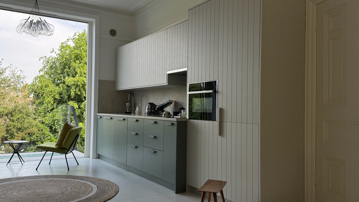 Designers prefer C-made for interior projects Designers prefer C-made for interior projects - interior projects